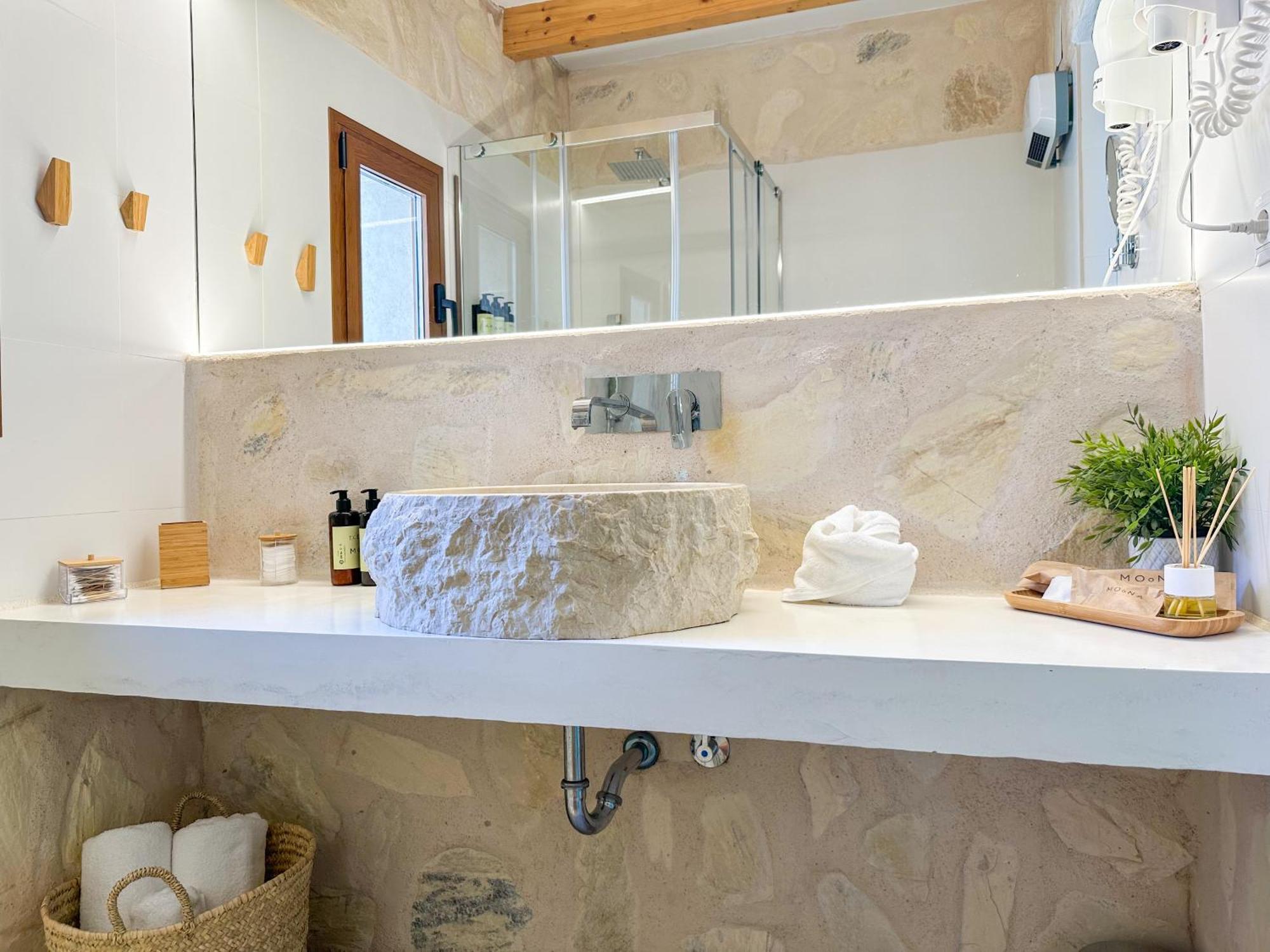 Moona Hostal Алтеа Екстериор снимка