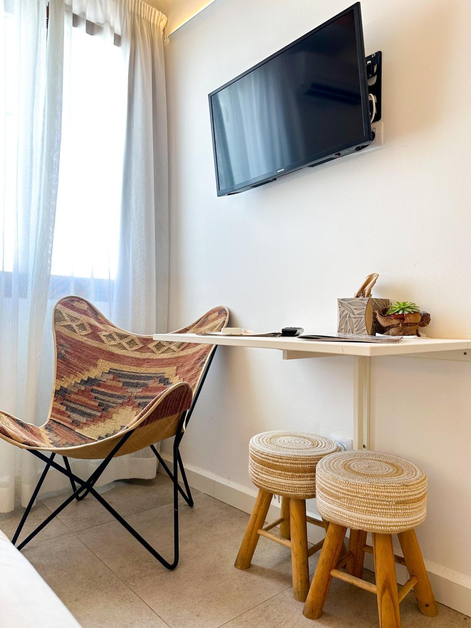 Moona Hostal Алтеа Екстериор снимка