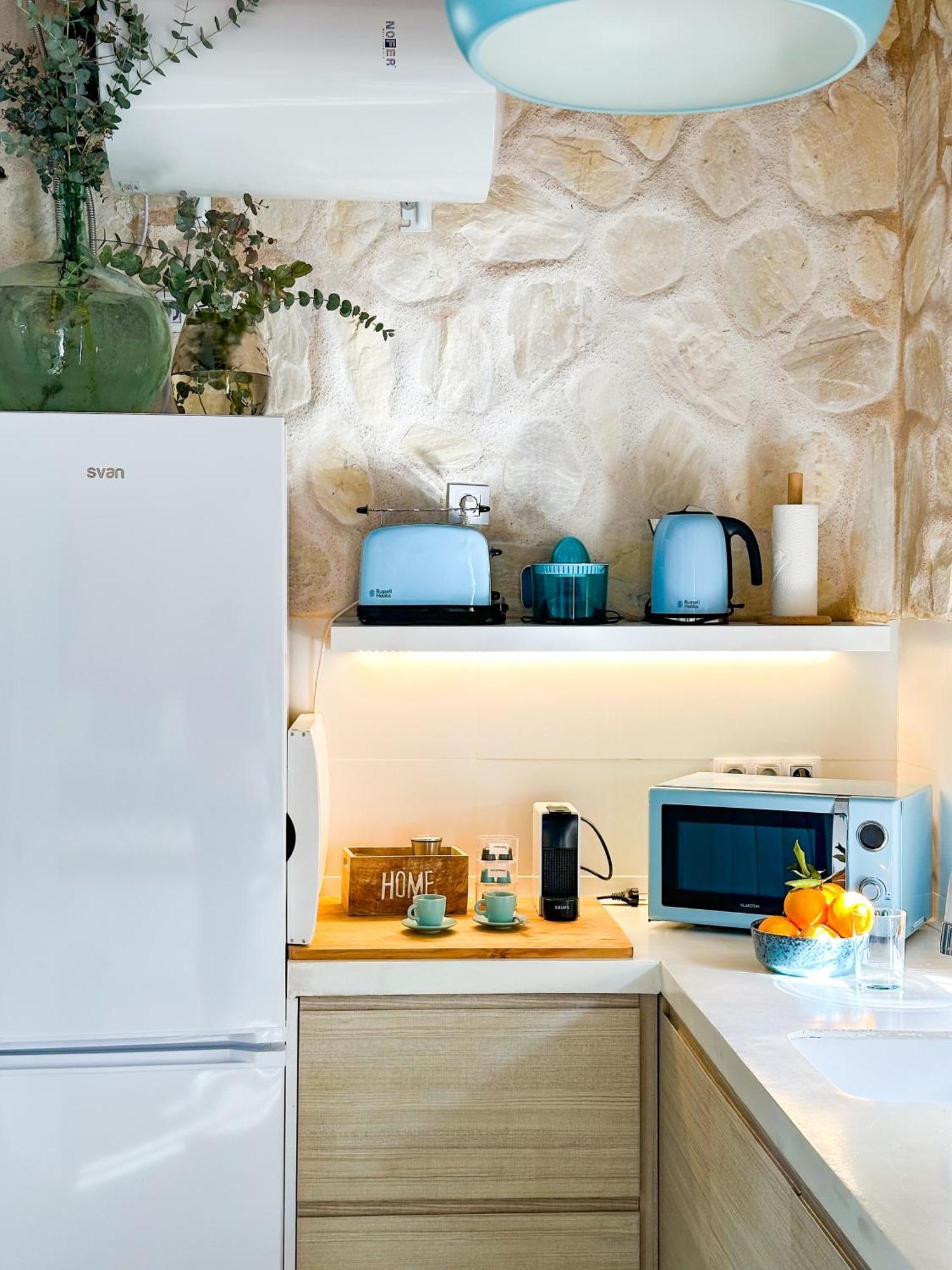 Moona Hostal Алтеа Екстериор снимка