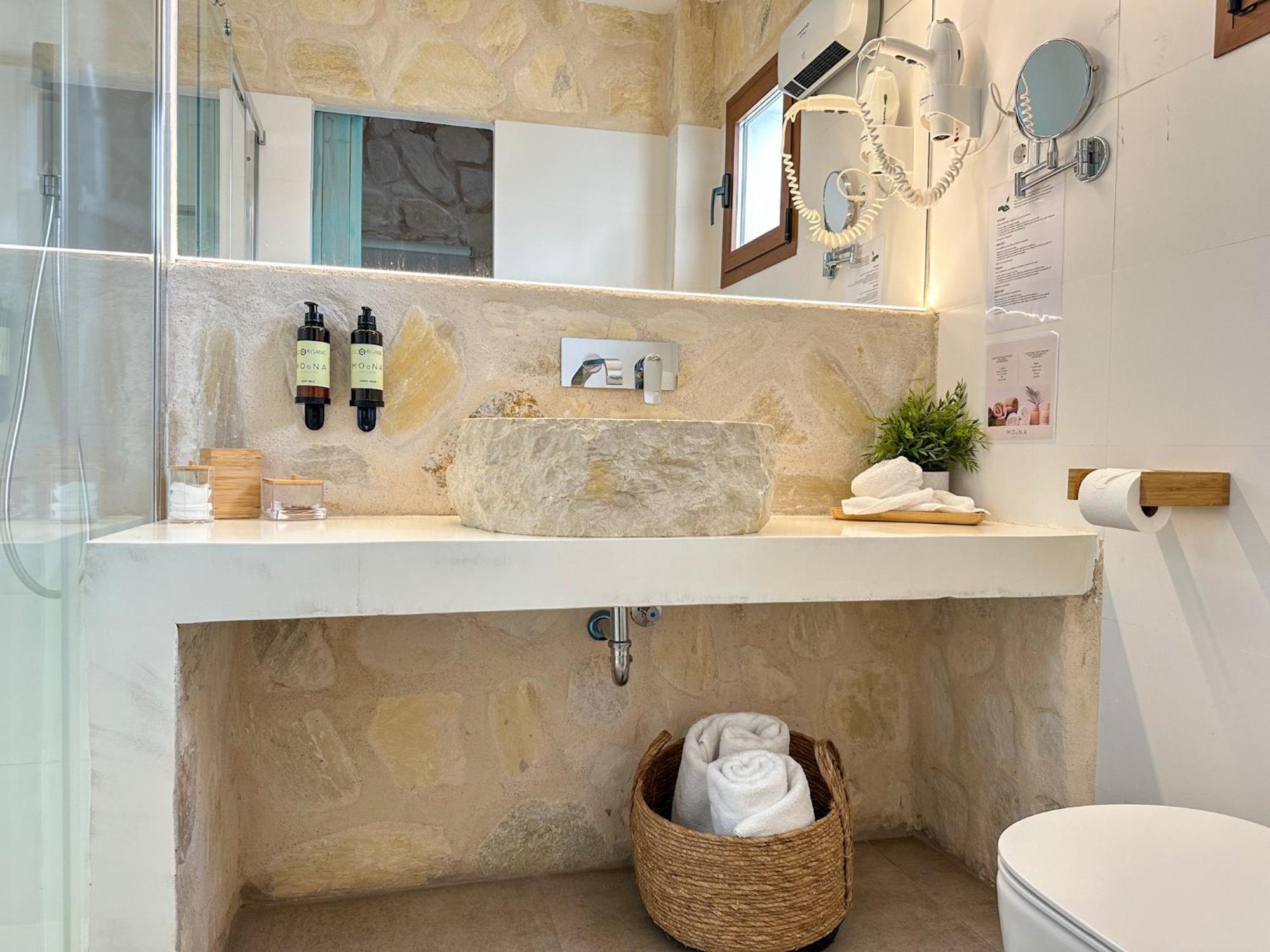 Moona Hostal Алтеа Екстериор снимка